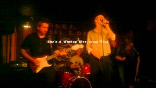 As long as the price- Baby Jane - She's a Windup - Great Ball