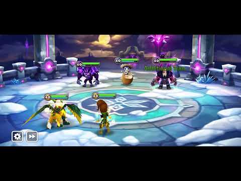 Hrungnir newly Buffed just murdered my Siege Comp (BROKEN)