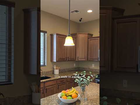16758 W APACHE Street property video