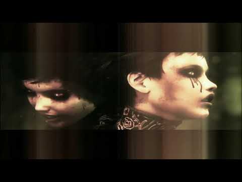 Anita Anders & The Electric M -  I Want (Full Amiga Version 2018)