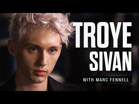 Troye Sivan: From the bedroom to the big stage