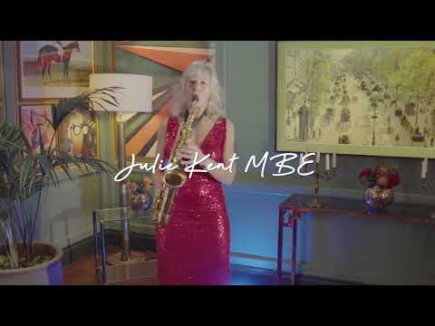 Speaker Reel for Julie Kent MBE