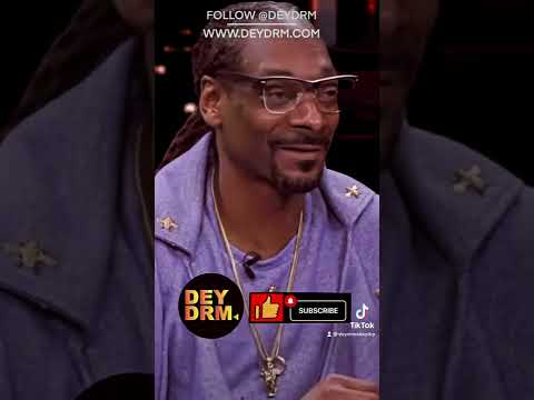 Chief Keef SHOCKED Snoop Dogg! 🤣