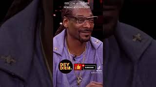 Chief Keef SHOCKED Snoop Dogg! 🤯🤣😝