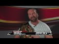 Silas Young Faces Austin Aries
