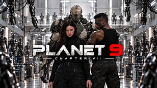 Planet 9 Chapter 7 | AI Sci-Fi Short Movie
