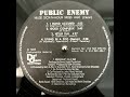 I Stand Accused (Instrumental) - Public Enemy (HQ 192kbps)