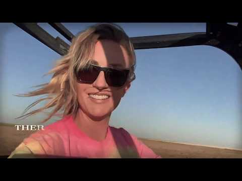 Clare Dunn - Salt and Lime (Official Lyric Video)