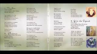 Marco Barrientos Me Llenaste De Amor