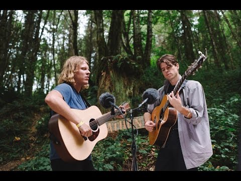 Logging Road (S01E06) - Ty Segall & Cory Hanson - Californian Hills @Pickathon 2015