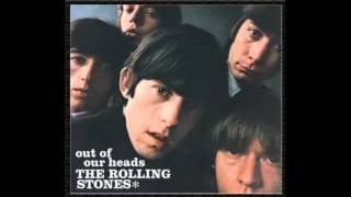 The Rolling Stones   &quot;Cry To Me&quot;   (1965)