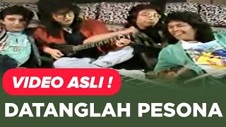 Download lagu KLa Project - DATANGLAH PESONA (Video Asli) mp3