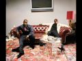Clipse-Footsteps (Prod. by DJ Kahlil)