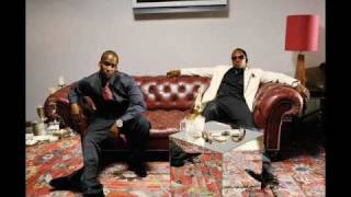 Clipse-Footsteps (Prod. by DJ Kahlil)