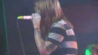 The Almost - &quot;Say This Sooner&quot; LIVE