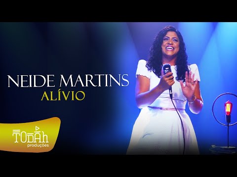 Neide Martins | Alívio [Cover Jessé Aguiar]