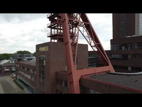 Zeche Nordstern Gelsenkirchen