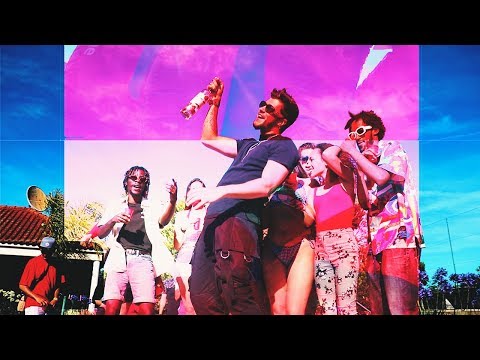 miketheone - FESTA VERMELHA (Prod. Cxdy)