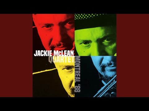 Dance Little Mandissa (Live: University of Quebec, Canada 3 July '88)