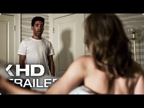 Trailer-Vorschau: The After Party