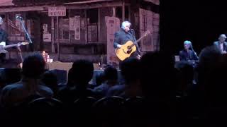 John Prine Band - When I Get To Heaven - Chicago Theater 4/27/18