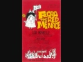 "A Quiet Thing" from the Broadway musical, "Flora, the Red Menace"