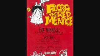 &quot;A Quiet Thing&quot; from the Broadway musical, &quot;Flora, the Red Menace&quot;
