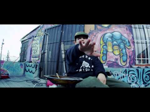 Roach Gigz - Don't Forget The Gigz [Official Video]