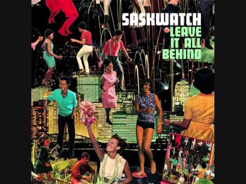 Saskwatch - Only One