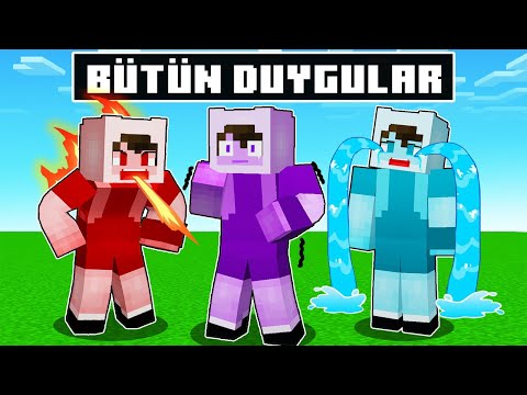 ENES VS MİNECRAFT #147