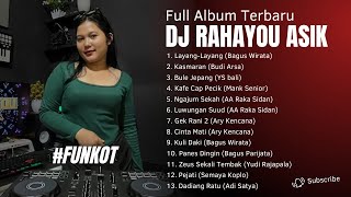 Download lagu DJ LAGU BALI FULL ALBUM - FUNKOT | DJ RAHAYOU ASIK mp3 Download lagu DJ LAGU BALI FULL ALBUM - FUNKOT | DJ RAHAYOU ASIK mp3