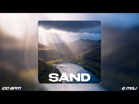 [FREE] Avicii x Kygo Type Beat - "Sand" I Tropical House I Pop Edm Type Beat