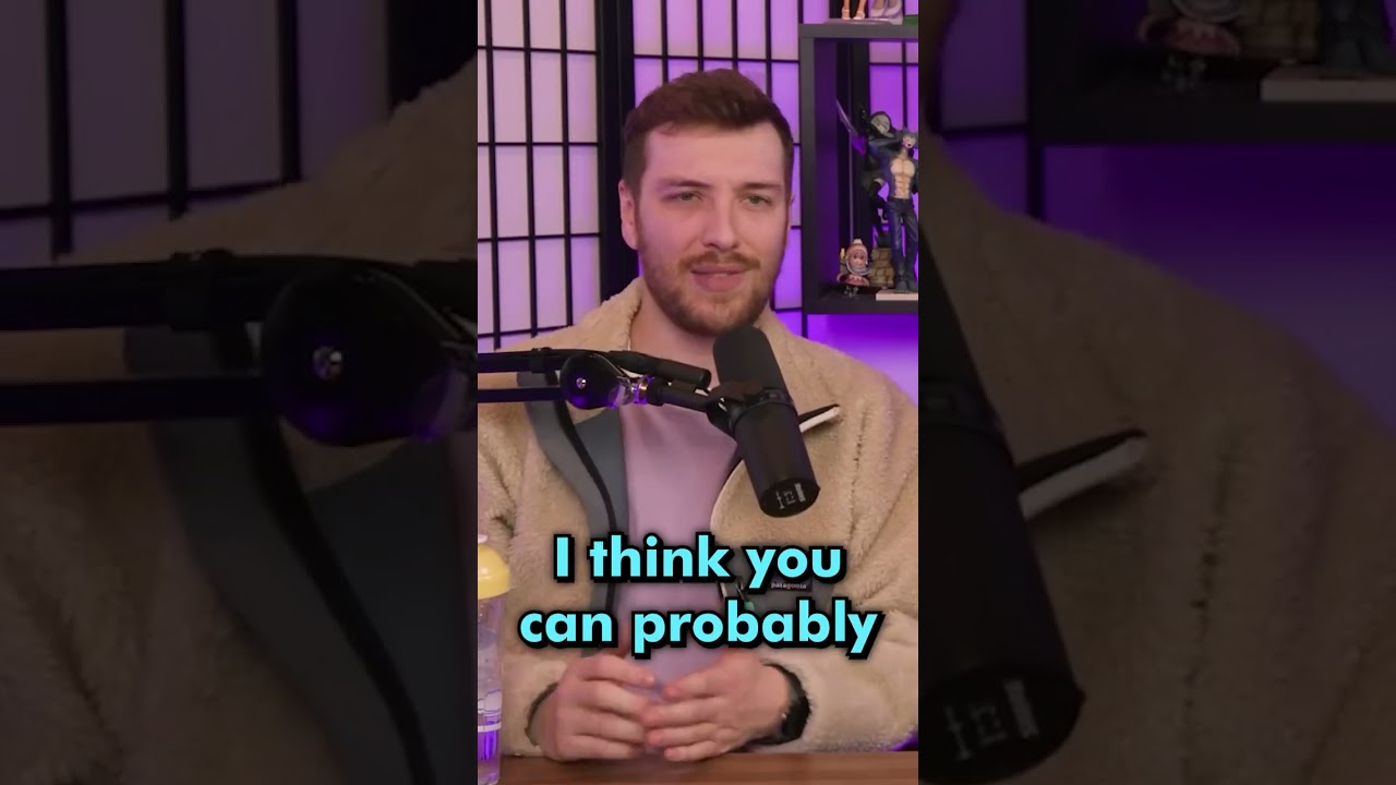 They Shouldn't Have Made Mob Psycho III