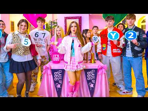 КАСТИНГ!! КТО СТАНЕТ НОВЫМ ТАЛИСМАНОМ В КОМАНДЕ ЧЕРЛИДЕРШ BUNNY?