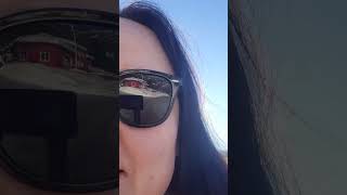 See what reflects in the glasses #hidden #reflection #myhome