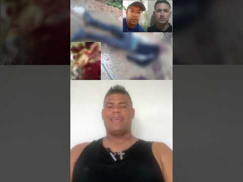 2 jovens foram mortos na cidade de Ribeirão PE 02/09/2026 #notcias