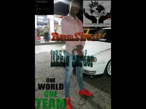 RamSkull-Harder (offical Audio)