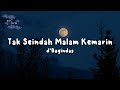 D Bagindas Tak Seindah Malam Kemarin Lirik Video