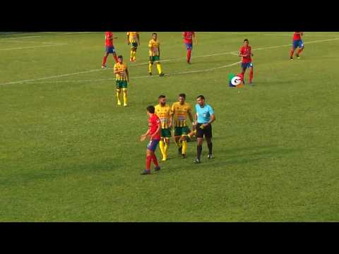 Video Resumen: Guastatoya 1-1 Municipal - 2019 Clausura Jornada 16