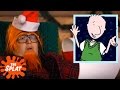 The 90s Nickelodeon Naughty List According To Stinky Wizzleteets NickRewind