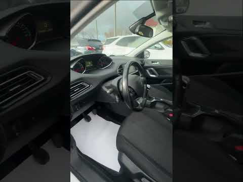 фото peugeot 308 ii рестайлинг 0