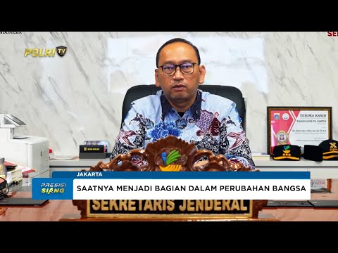 SEKOLAH RAKYAT MEMANGGIL SAATNYA BERKONTRIBUSI UNTUK PERUBAHAN