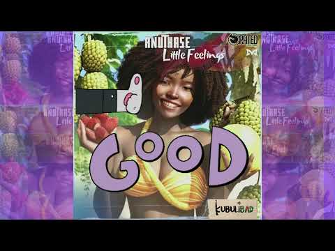 Knutkase - Little Feelings (Audio)