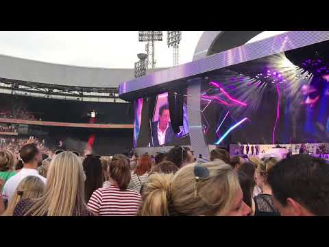 Marco Borsato De Kuip 1 juni 2019