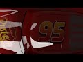 Cars 2006 Opening Scene MGM Version