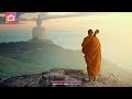 OM SHANTI OM Mantra With Tibetan Singing Bowls 432Hz Peace Mantra Buddhist Meditation Music
