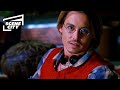 The Ending Is The Most Important Part Secret Window Johnny Depp HD Scene