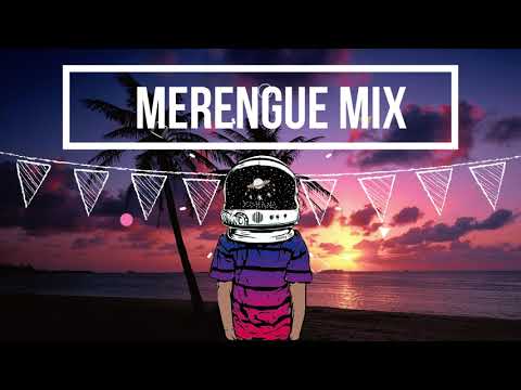 Enganchado De Merengue Bailable (2021)