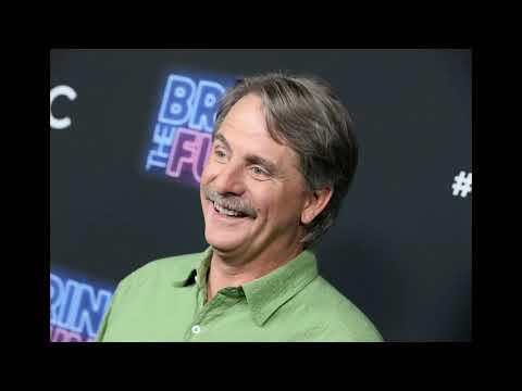 Jeff Foxworthy On The Michigan Origins Of The Redneck Joke