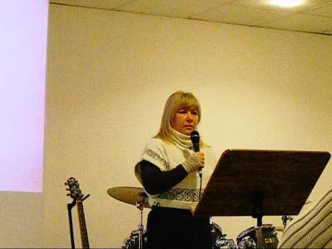 Human Trafficking - Free for Life Ministry Part Three